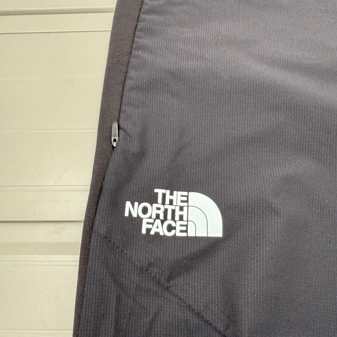 THE NORTH FACE トレイルエクスプロールタイツ L