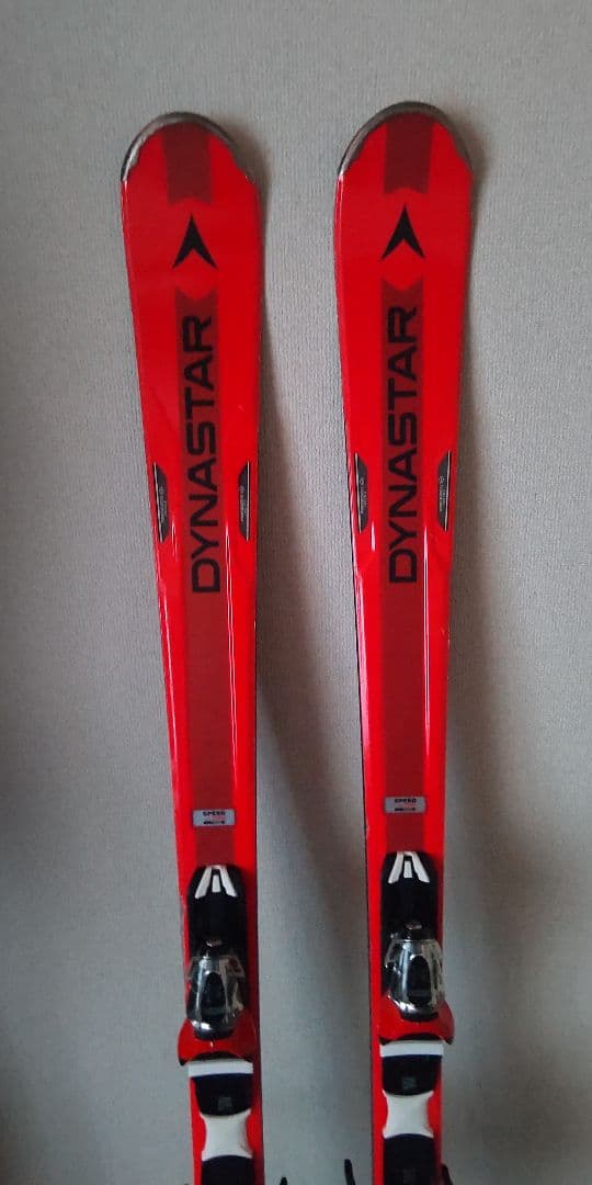 Dynaster スキー板 Speed Zone 7+Xpress