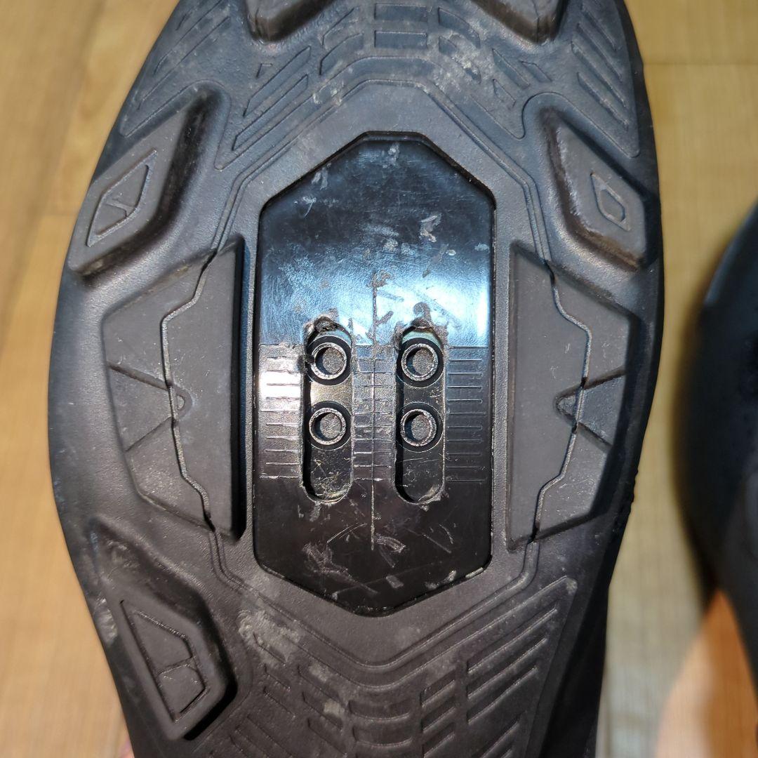 シマノ XC1（SH-XC100）SPDビンディングシューズ SHIMANO