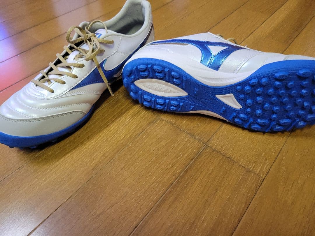 シューズ Mizuno Morelia Sala Pro TF 27.0 cm