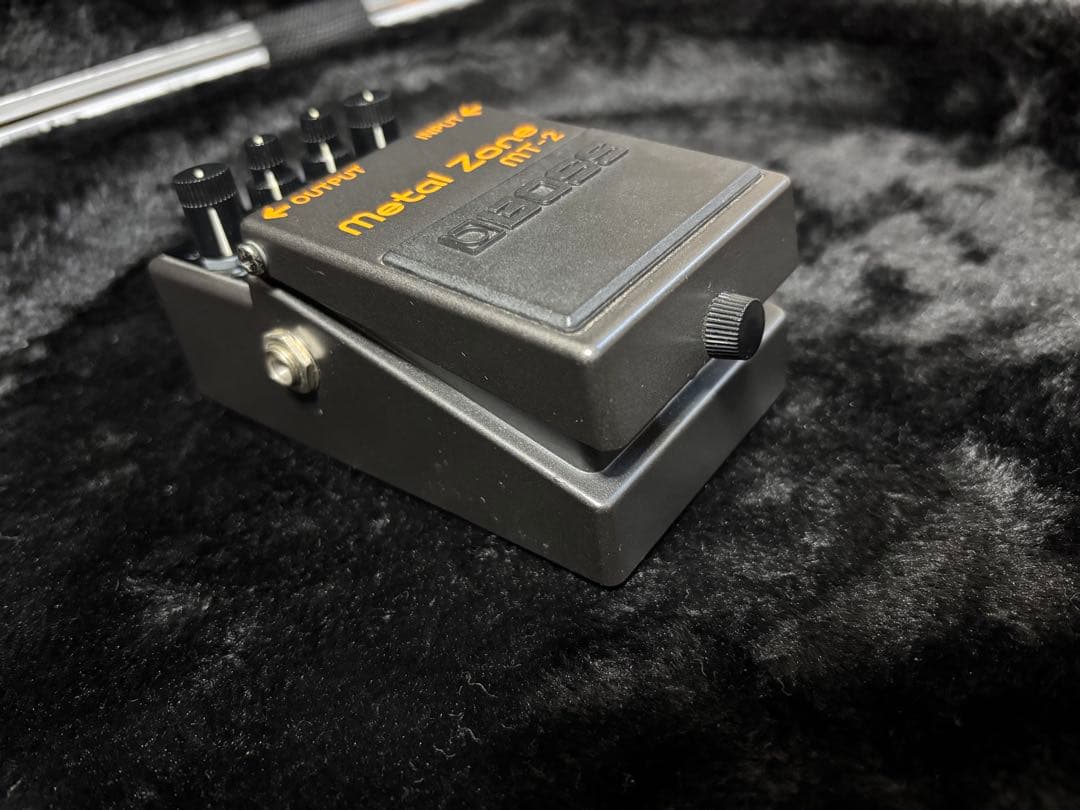 BOSS MT-2 l Zone 最初期1991年製