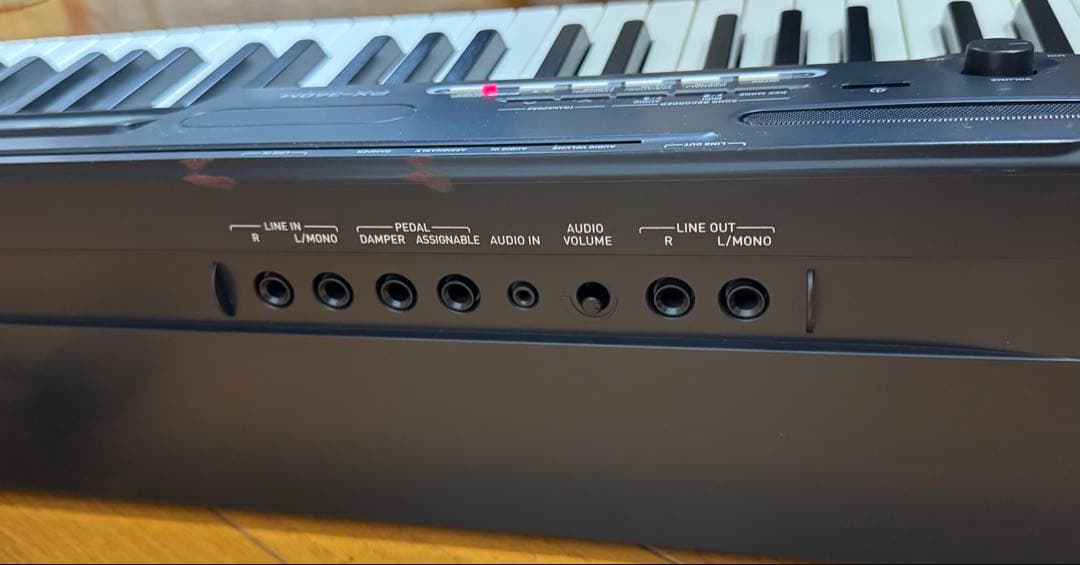 CASIO PRIVIA PX-360M 88鍵電子ピアノ