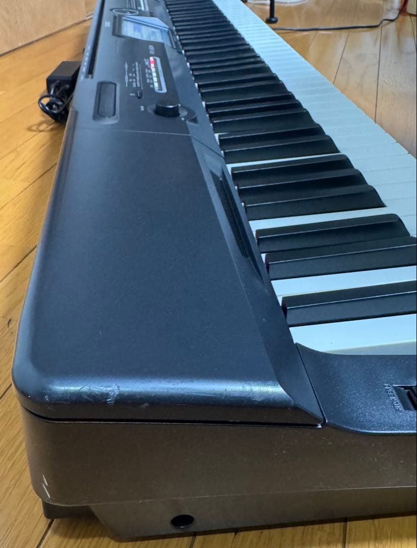 CASIO PRIVIA PX-360M 88鍵電子ピアノ