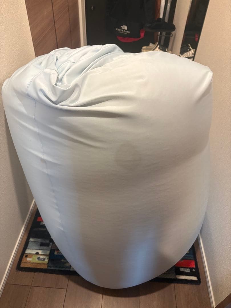 YogiboMAX ヨギボーマックス ブラック