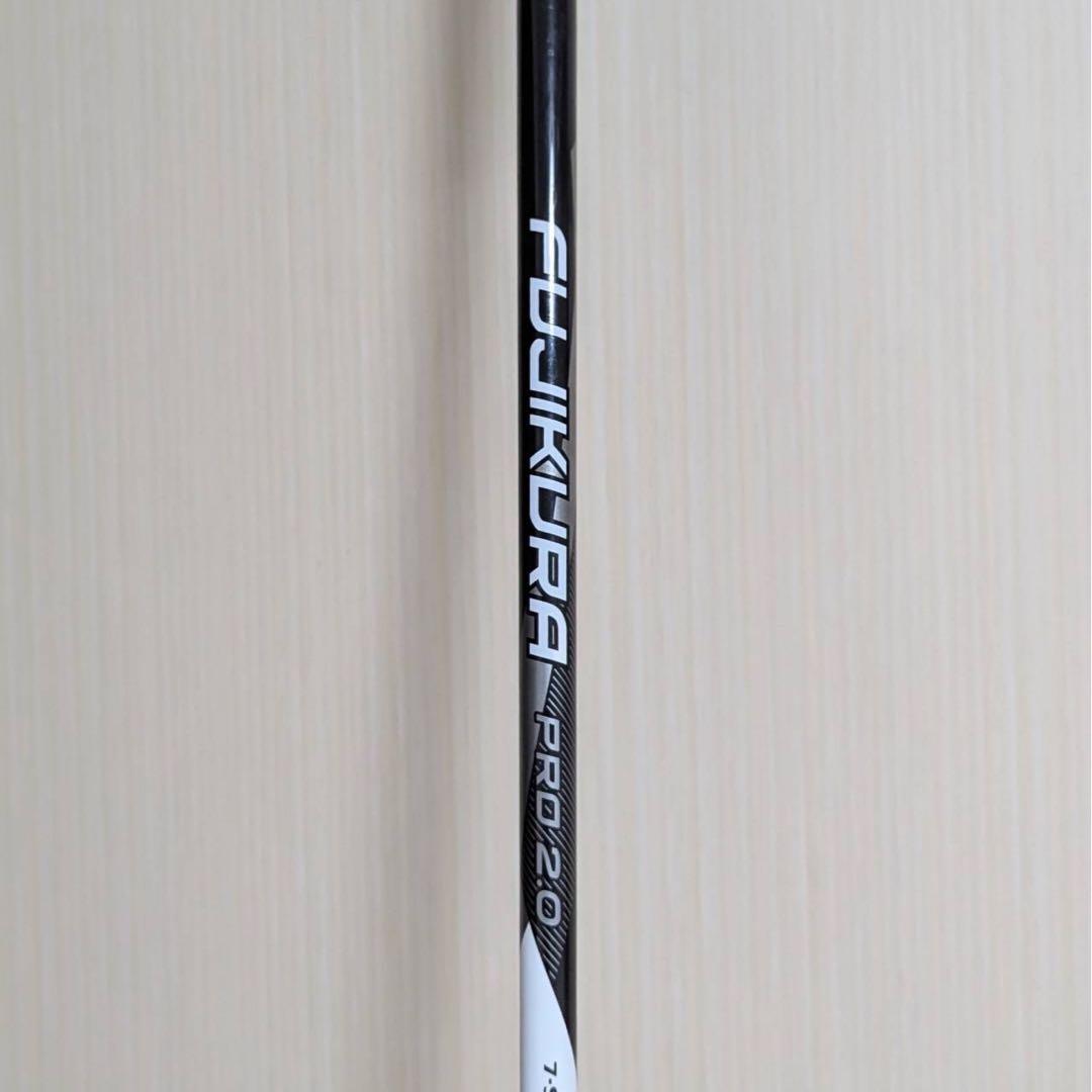 TaylorMade テーラーメイド M6 9W フェアウェイウッド