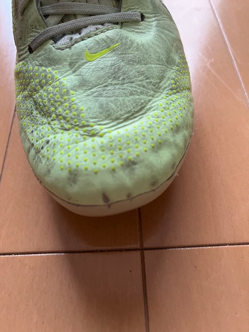 Nike Tiempo FG 26センチ