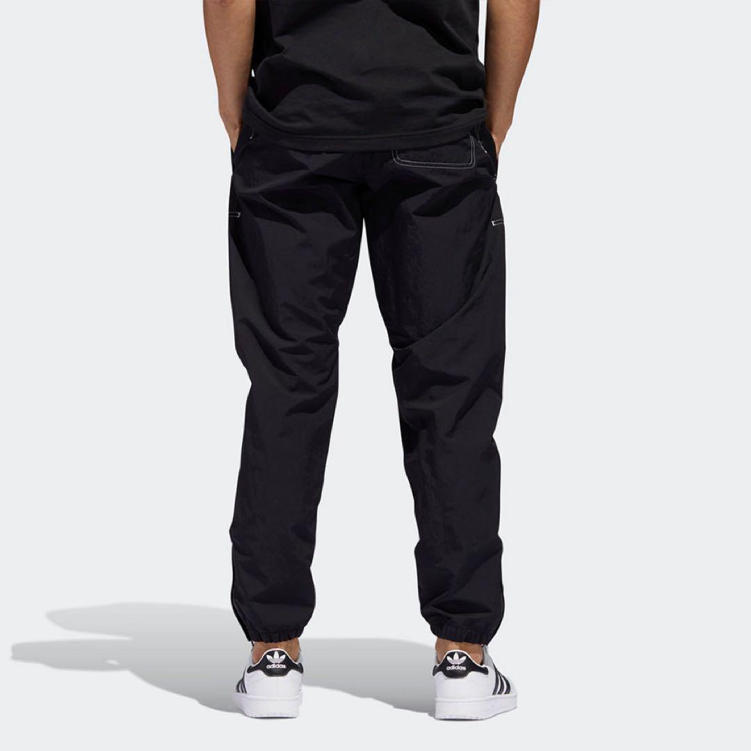 adidas originals サマーバスケットボールウインド セットアップ
