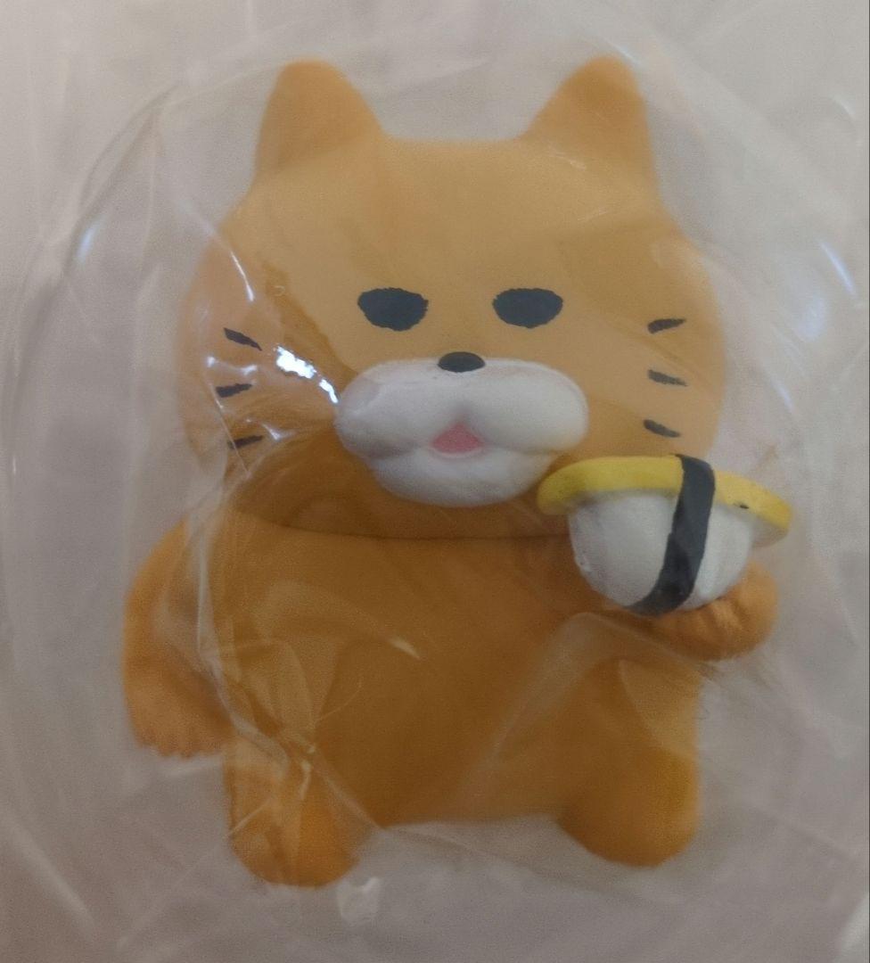 ノラネコぐんだん　フィギュア付きミニ絵本セット