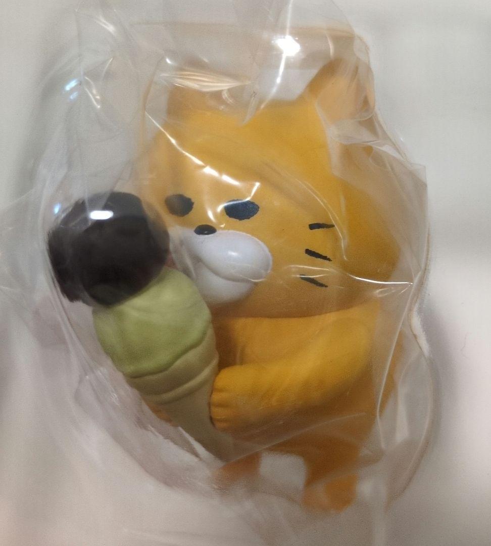 ノラネコぐんだん　フィギュア付きミニ絵本セット