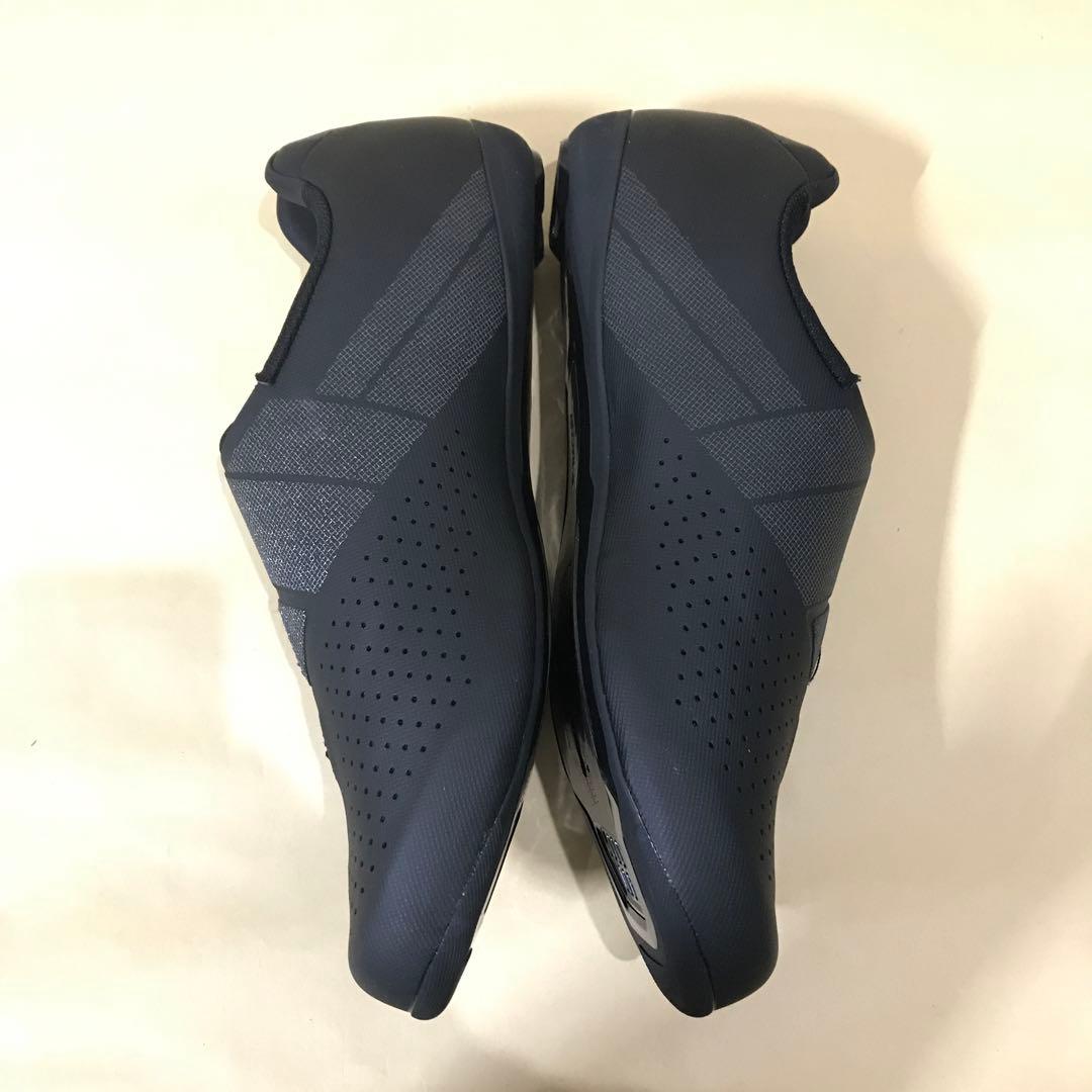 新品未使用　SHIMANO RC3 ビンディングシューズ　44 ワイド
