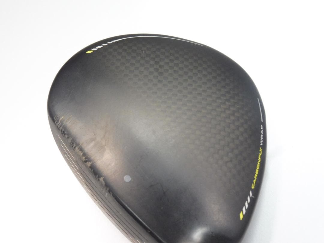 PING ピン G430 MAX 5W ヘッド　 USED 日本仕様