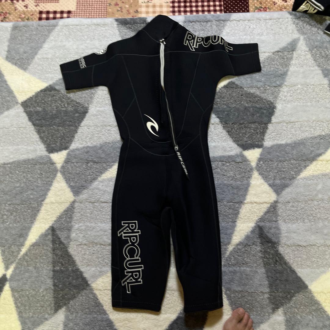 Rip Curl ウェットスーツ スプリングMサイズ