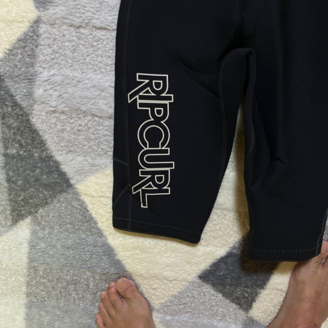 Rip Curl ウェットスーツ スプリングMサイズ