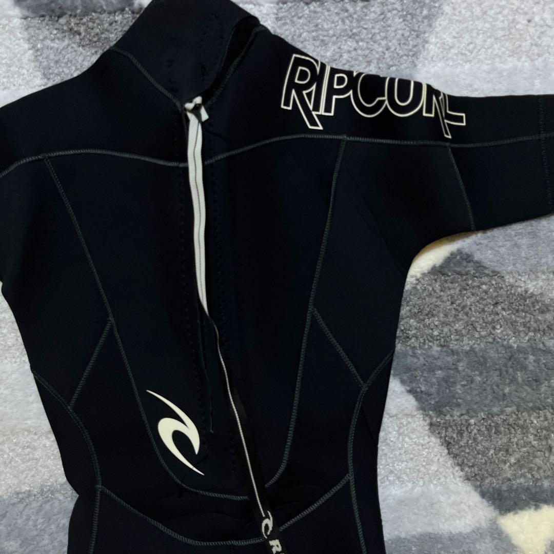 Rip Curl ウェットスーツ スプリングMサイズ