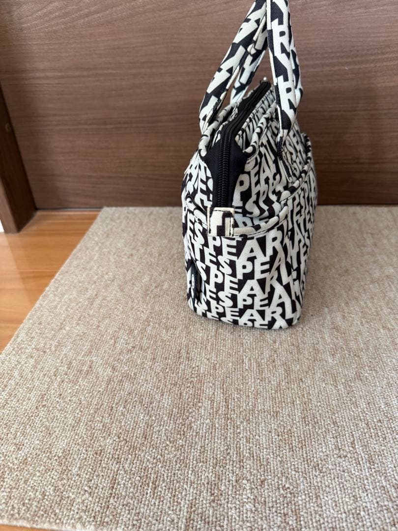 PEARLY GATES ゴルフトートバッグ