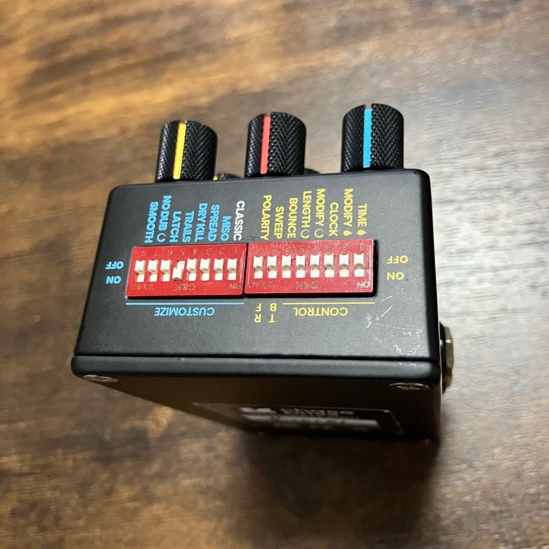 MOOD MKII 限定版