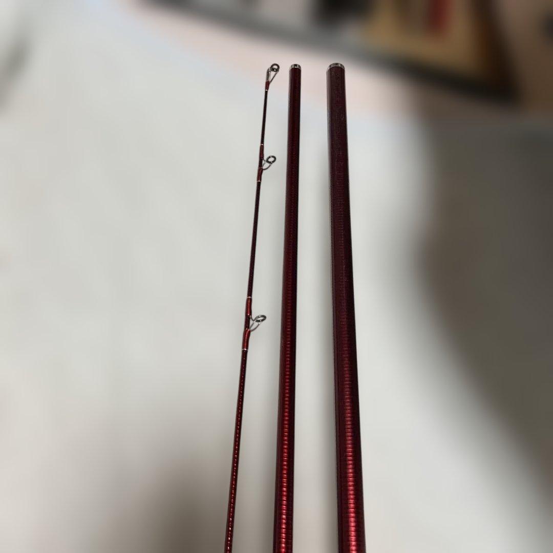 愛*美様 【中古品】投げ竿　Daiwa Tournament Caster 40