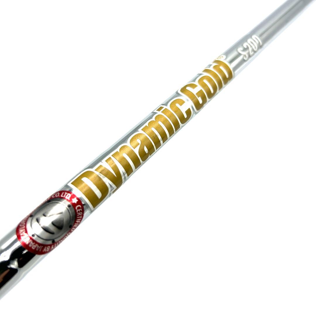 MG HI-TOE 60度 ウェッジ DG S200 ハイバウンス