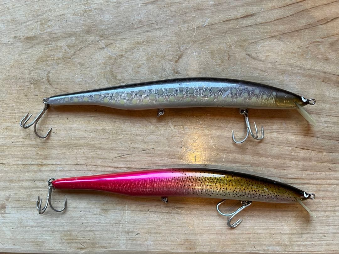 ウッドリーム　アルボル180F 2個セット