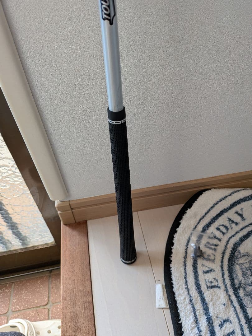 本日限定TourAD PT6xテーラーメイドスリーブ付き