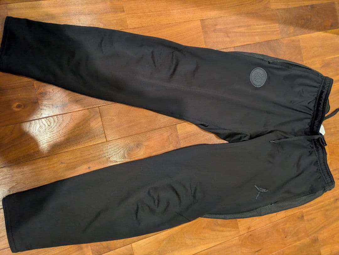 ​【希少・初期】PSG × ジョーダン セットアップ 上下 アンセムジャケット