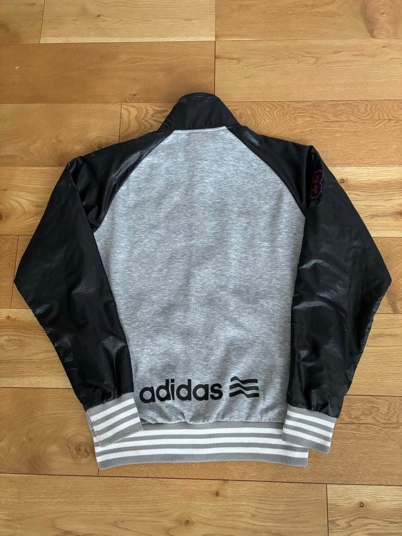 adidasゴルフ テーラーメイド ブルゾン 暖か Mサイズ