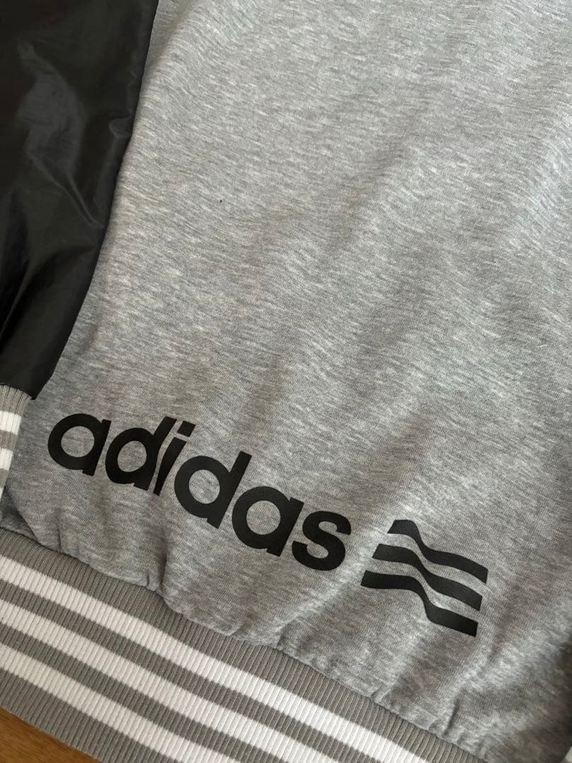 adidasゴルフ テーラーメイド ブルゾン 暖か Mサイズ