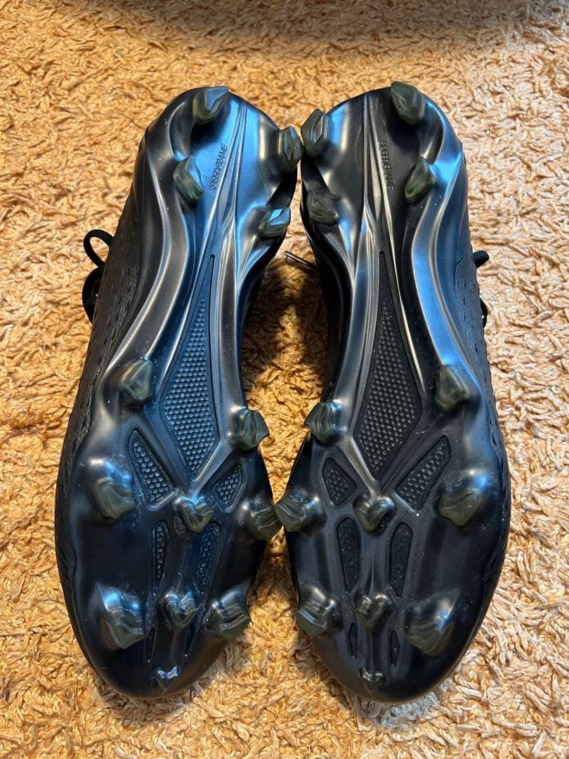 シューズ adidas X SPEED PORTAL.1FG 25.5cm