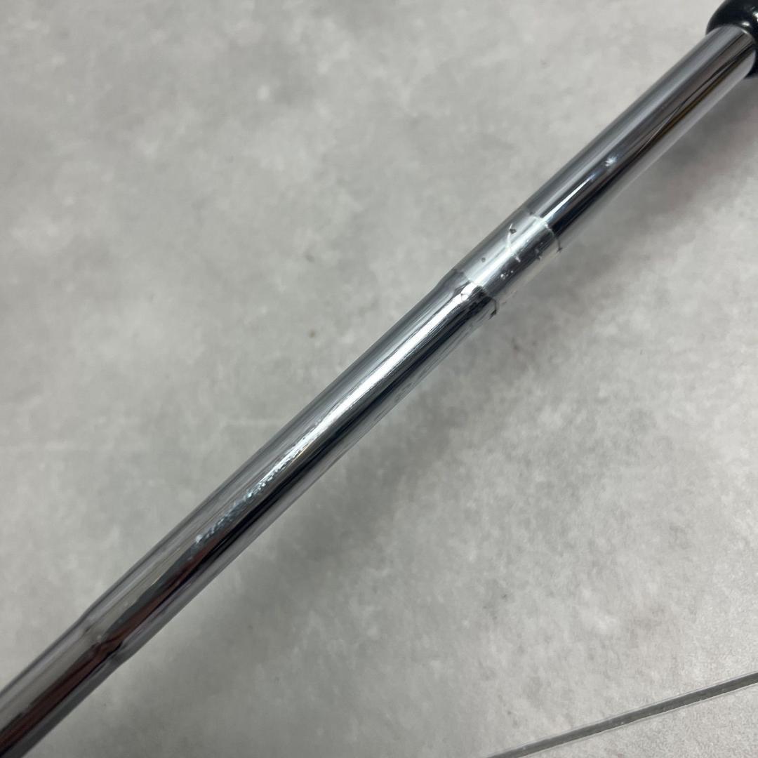 WilsonStaff　ウィルソンスタッフ　メンズゴルフ　L字パター　36インチ