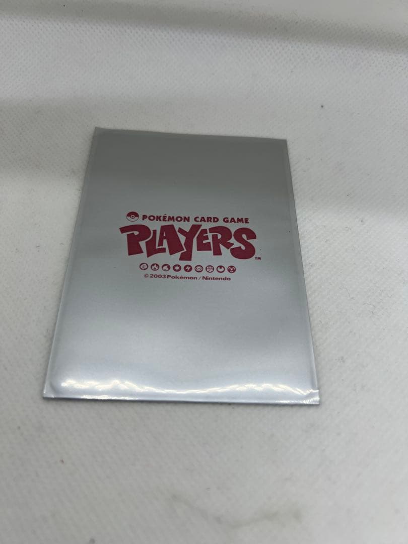 _____のミュウ PROMO ポケモンカードプレイヤーズクラブ PLAYプロ…