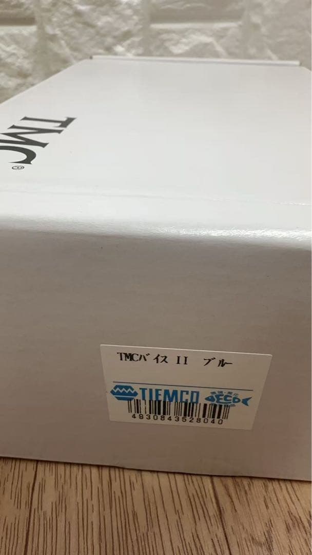 TIEMCO / ティムコ TMC Vise バイス II