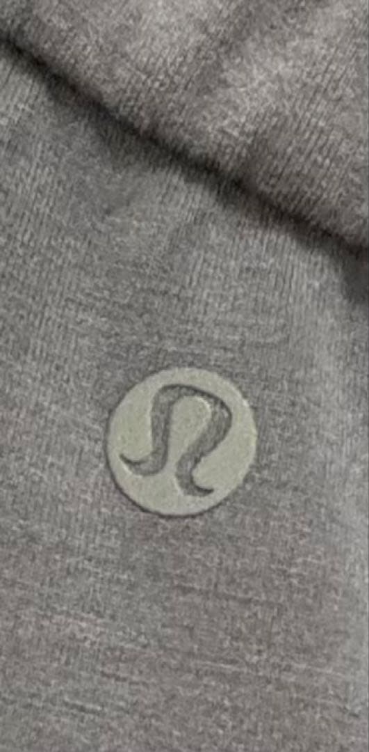 ルルレモン パンツSoftstreme HR Straight-Leg Crop