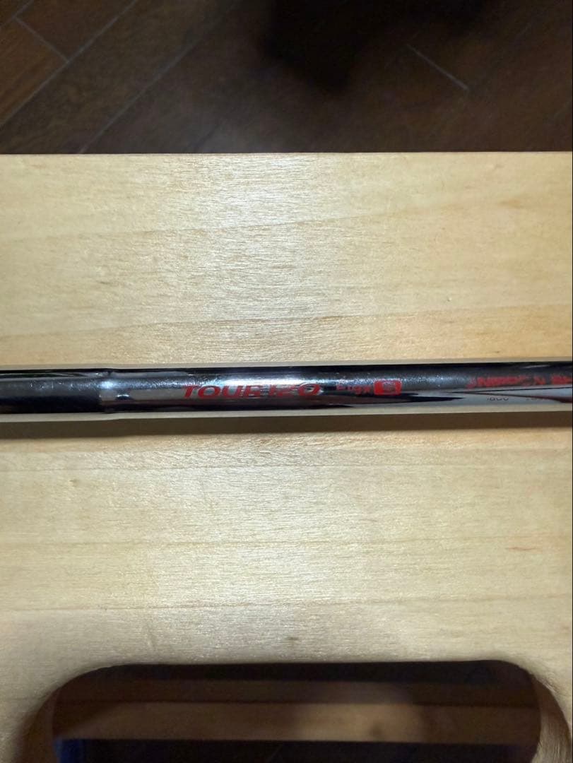 Titleist AP2 716アイアンセット レフティ