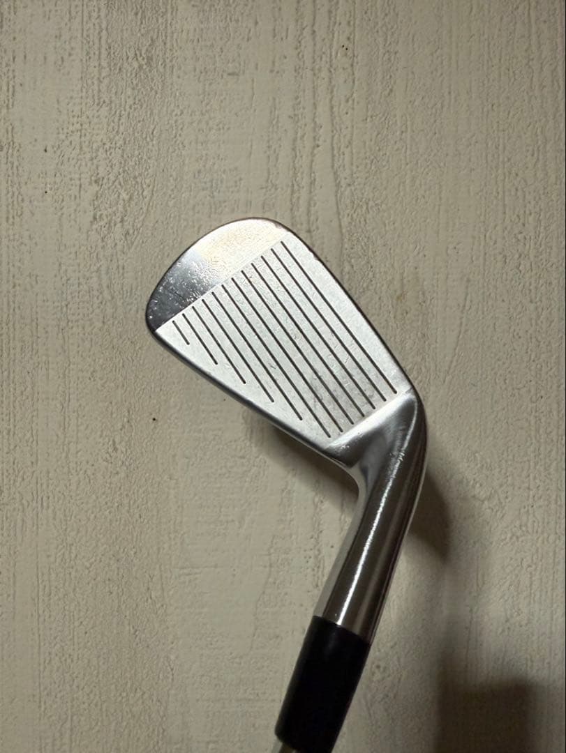 Titleist AP2 716アイアンセット レフティ