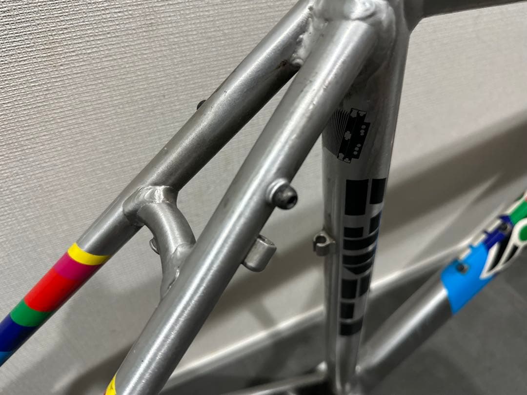 CINELLI ZYDECO 2019 size M アルミ グラベル ロード