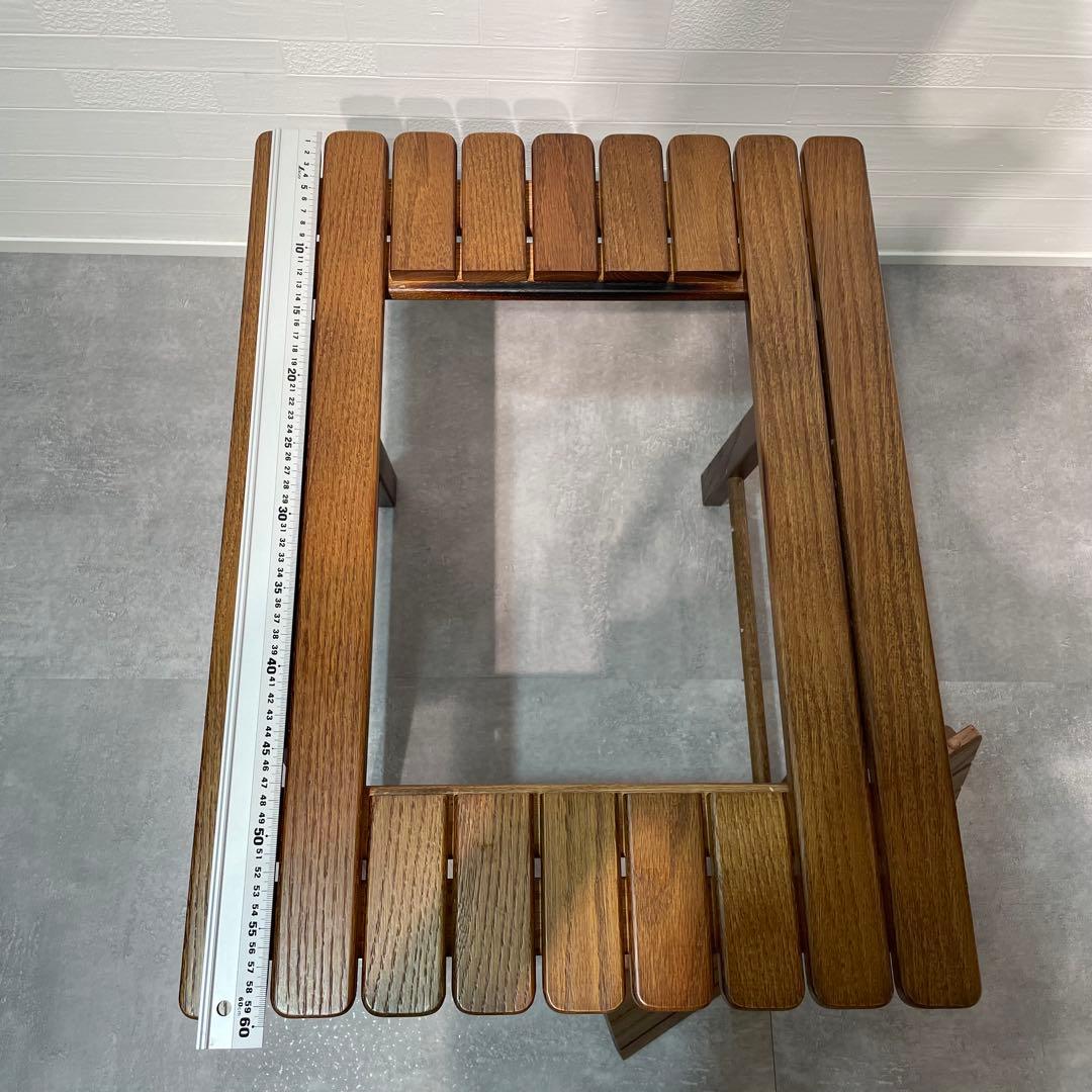 ON:PING Wood LoveTable ウッドラブテーブル