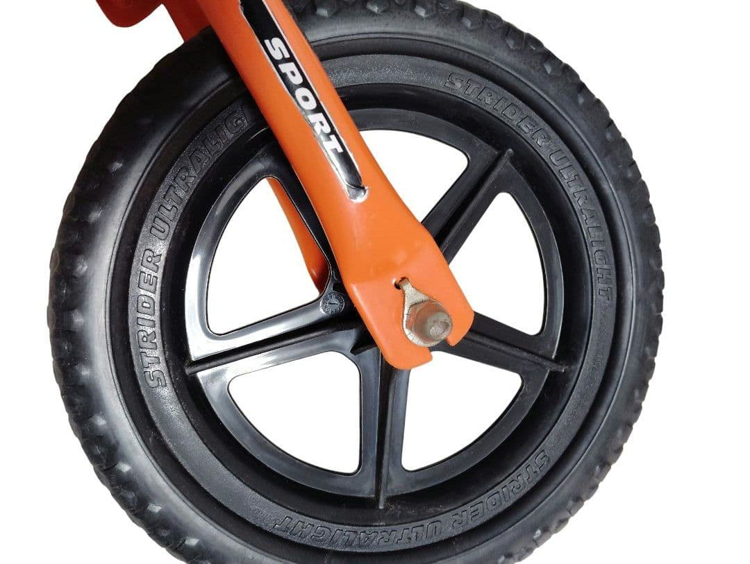 STRIDER　12インチ