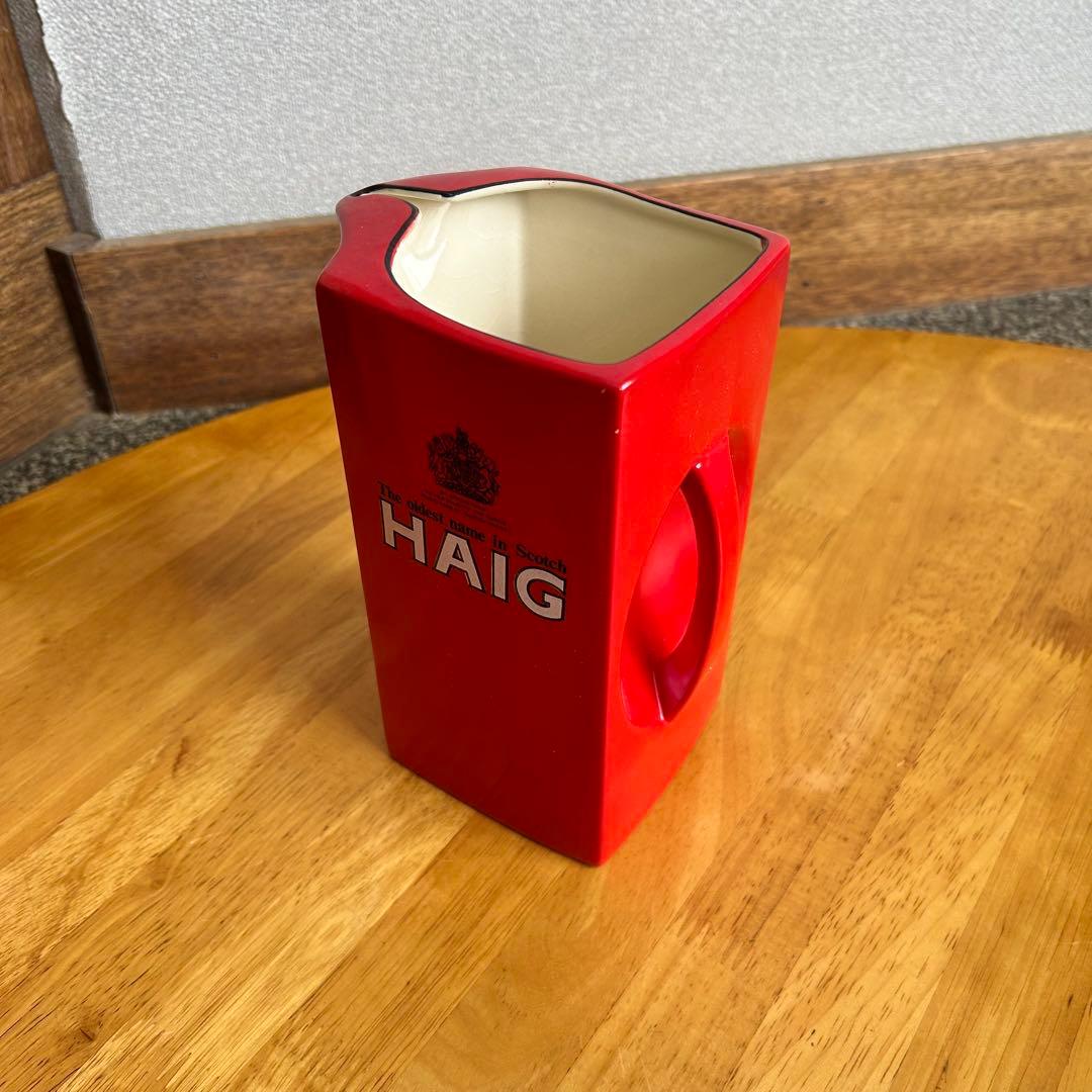 【未使用】HAIG ヘイグ 豪華セット a