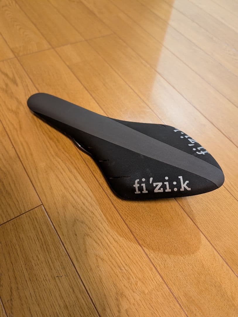 Fizik ARIONE R3 kiumレール for スネーク レギュラー