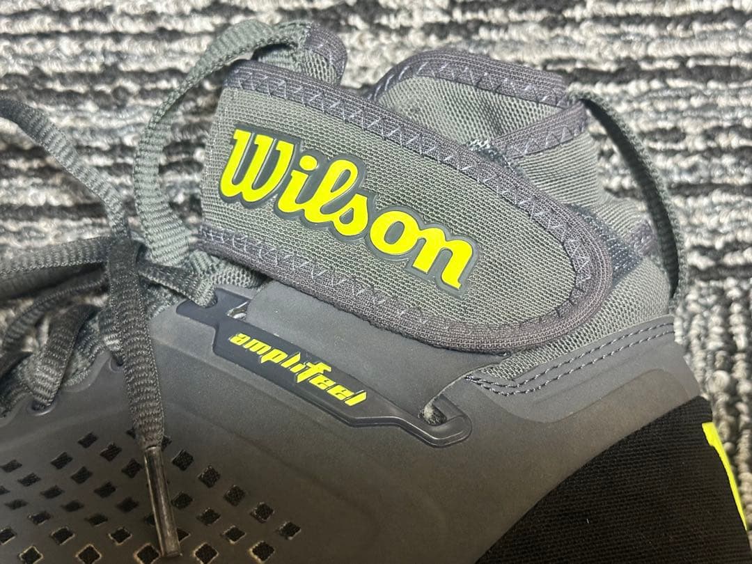 Wilson アンプリフィール テニスシューズ26.5オールコート