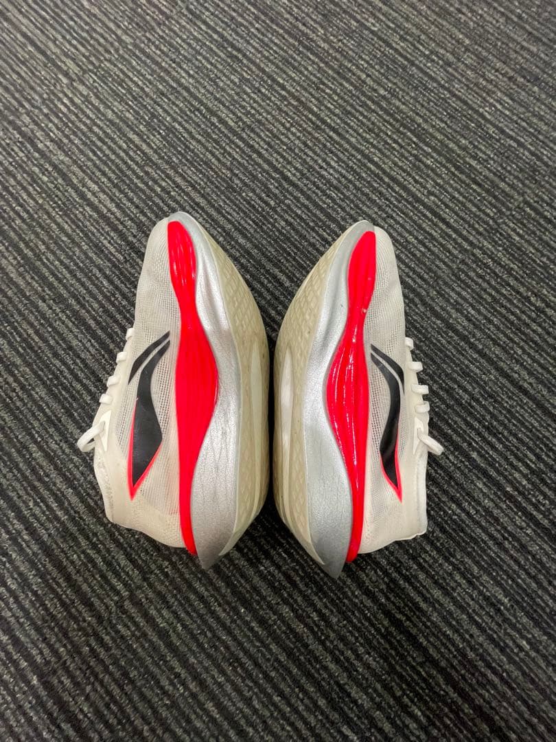 スパイク・シューズ Li-Ning Feidan 6 Elite