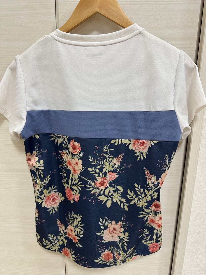 ⭐︎新品未使用⭐︎アドミラル　テニスウェア　Lサイズ　ステッカー付き