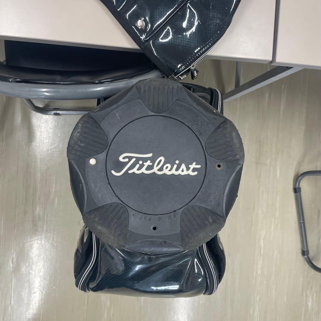 【限定品】タイトリスト ボーケイ　Titleist VOKEY キャディバッグ