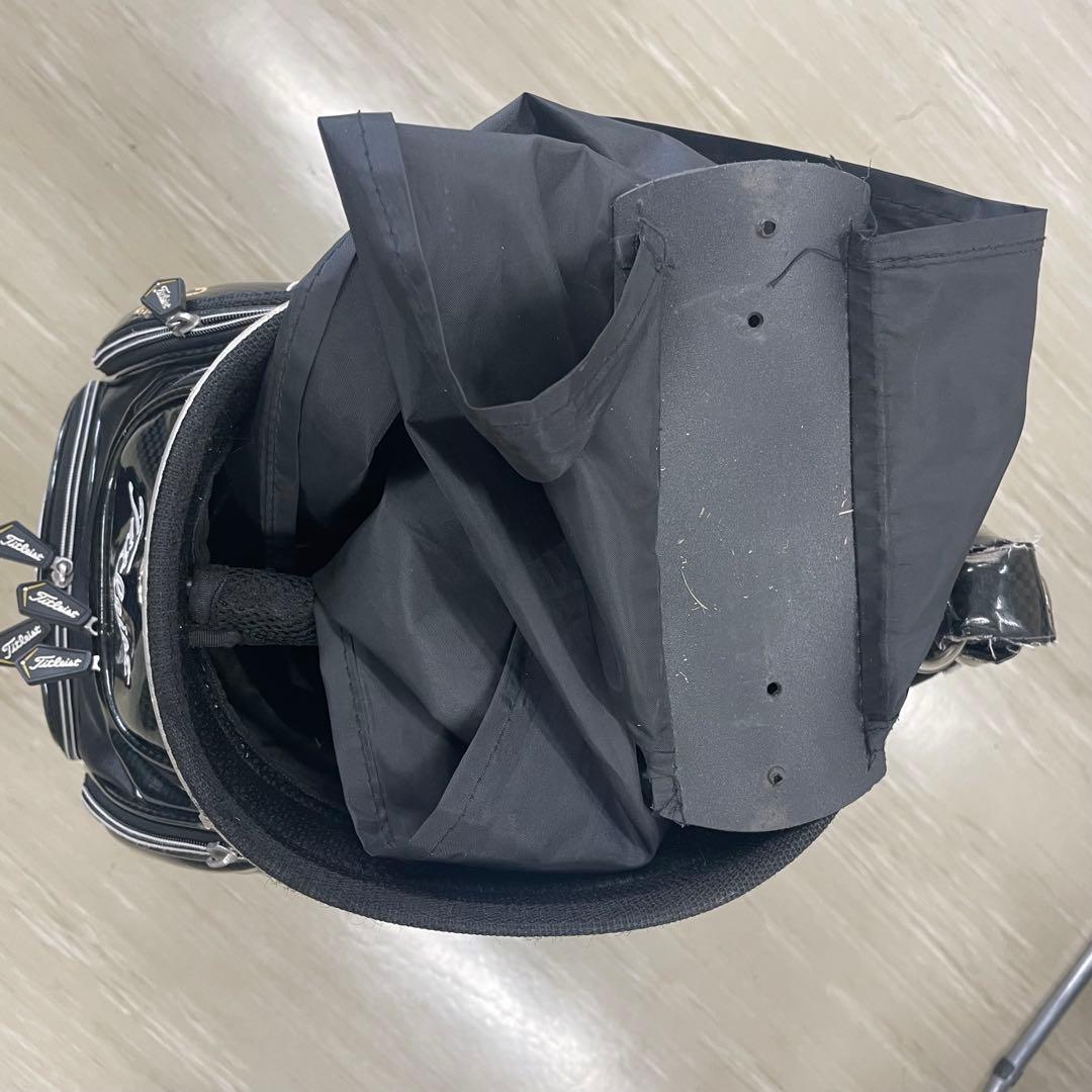 【限定品】タイトリスト ボーケイ　Titleist VOKEY キャディバッグ