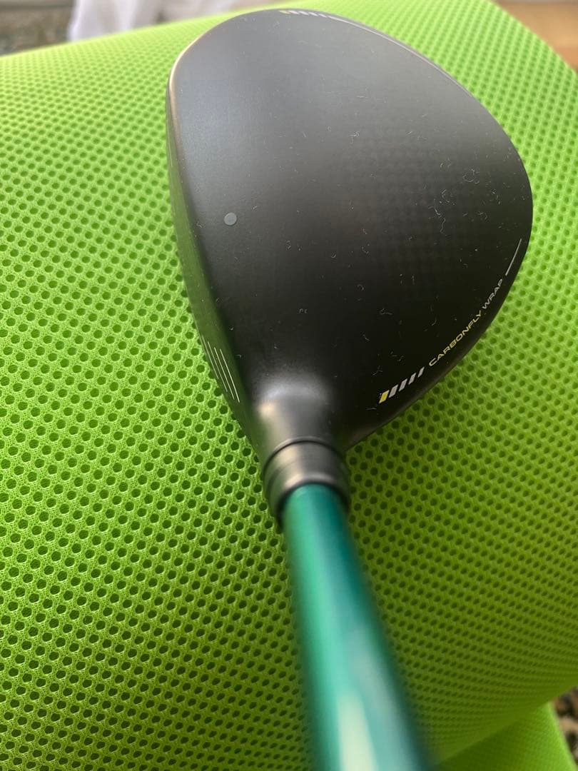 クラブ PING G430 MAX 3FW SPEEDER NX 50S