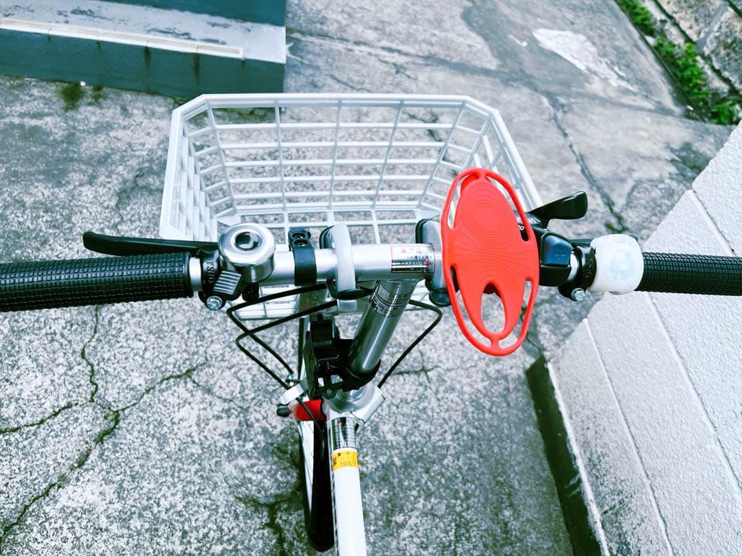 Switzsport 折畳自転車 スウィツスポート（6段変速）
