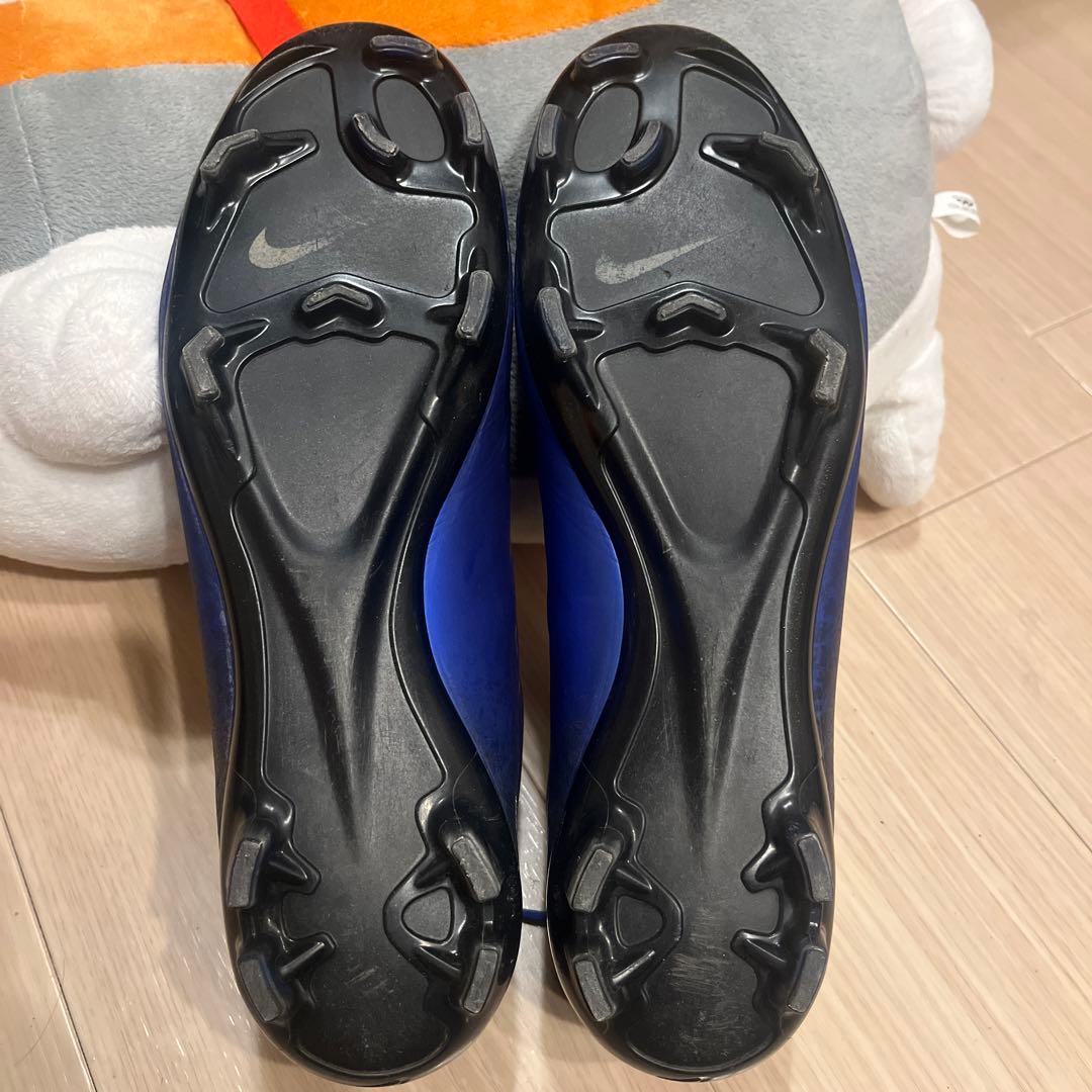 値下げ交渉可 ナイキ マーキュリアル ヴェイパー X 10 FG CR7