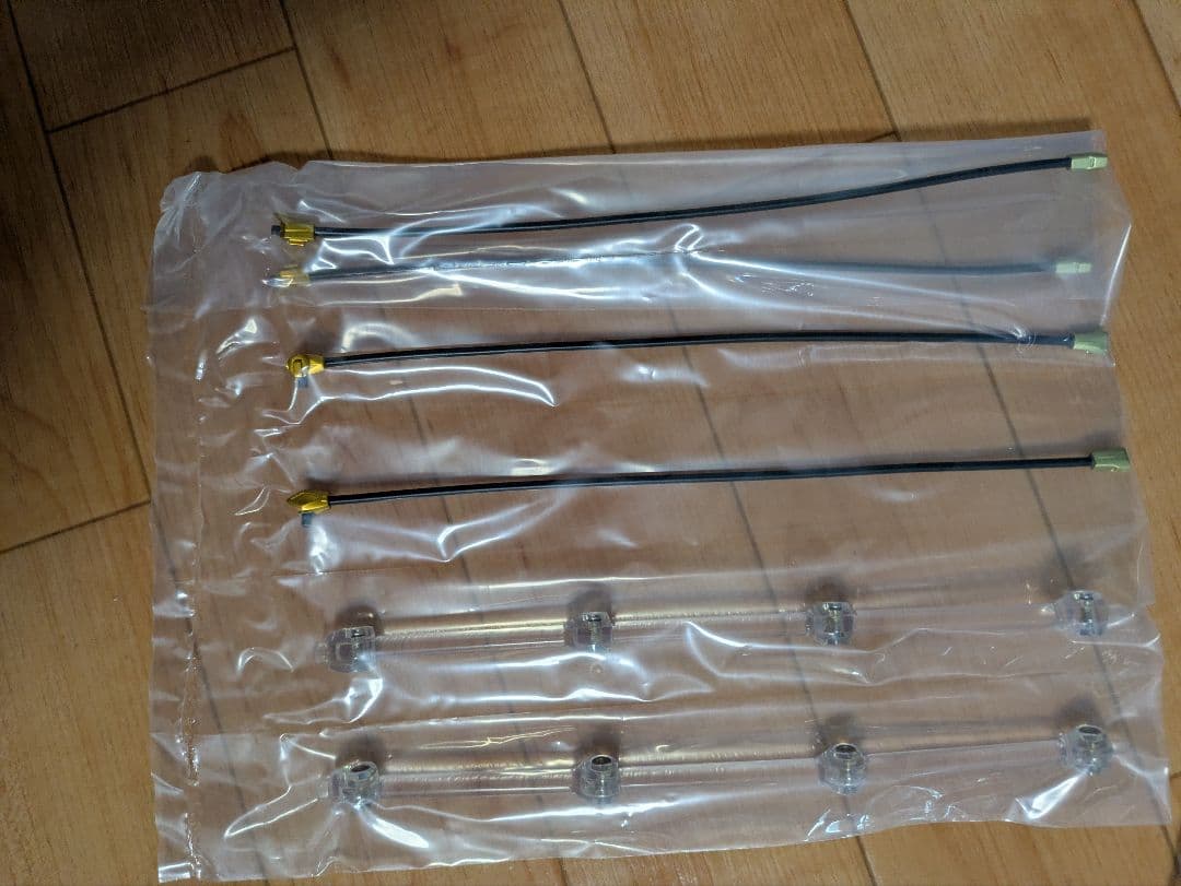 メタルビルド　ランスロットアルビオン
