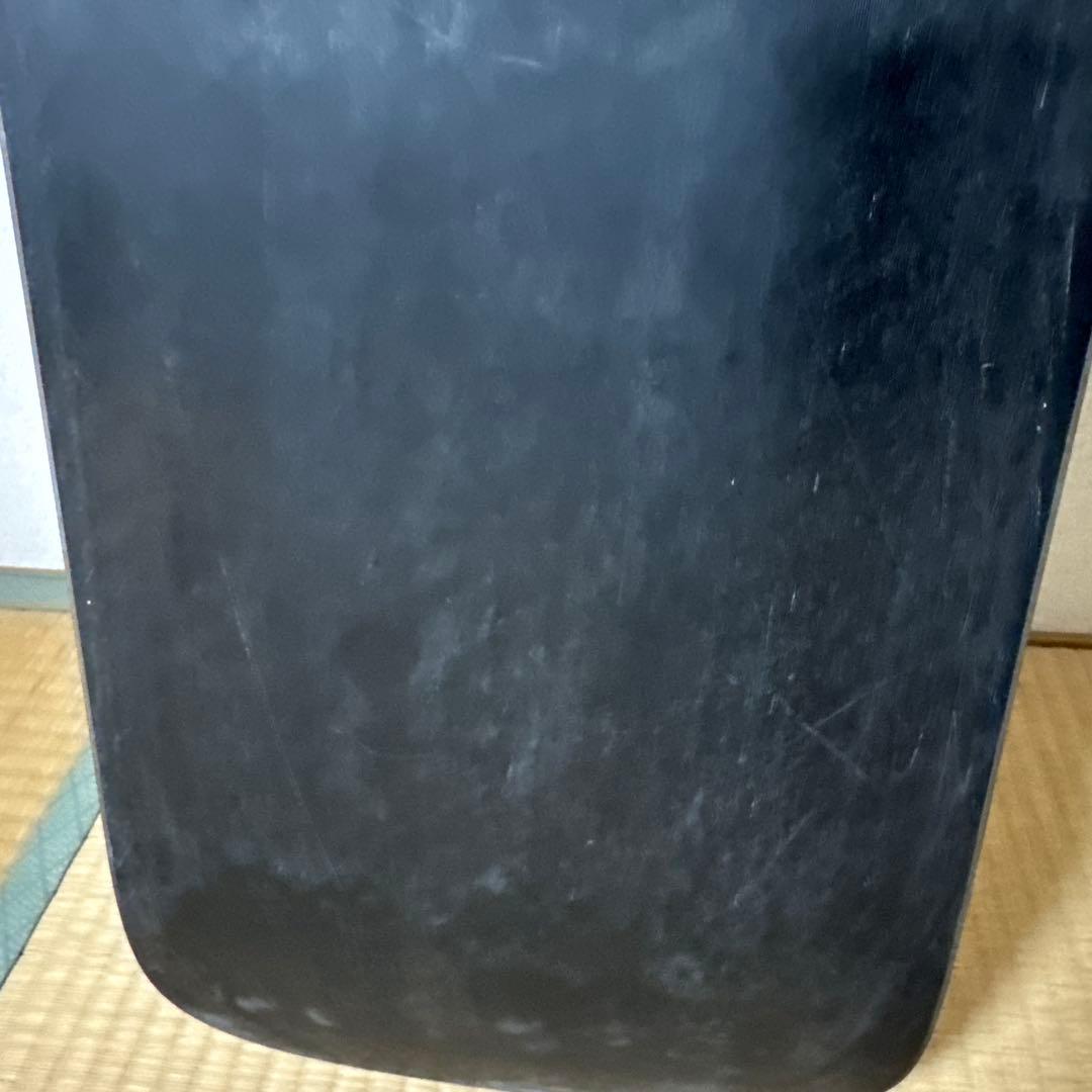 スノーボード F2 ELIMINATOR 155
