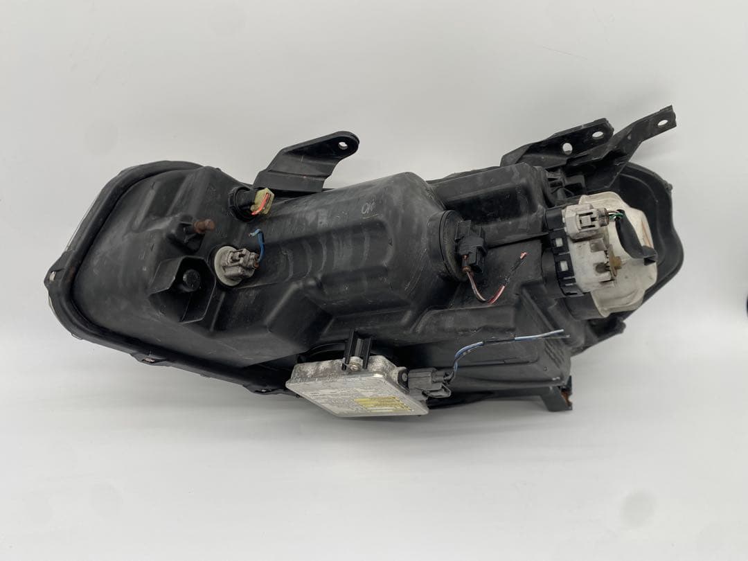スズキ SX4 純正 HID ヘッドライト左右セット 点灯確認済み バラスト付き